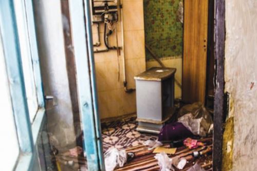 از حادثه نظام‌آباد  تا مصوبه شورای آقابابا