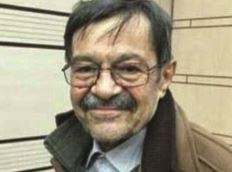 دو خط برای استاد
