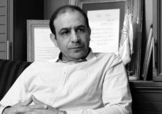 علیخانی؛ رئیس ستاد انتخاباتی روحانی در استان قزوین