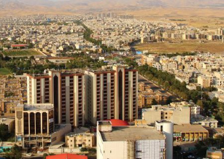 روند کاهش قیمت مسکن در شهر قزوین  ادامه دارد