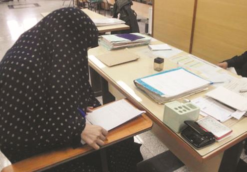عروس ناراضی، مادر شوهرش را با متکا خفه کرد!