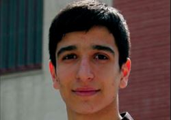 اصلانی المپیکی شد