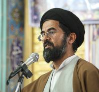 کرونا و درگذشت امام جمعه انقلابی