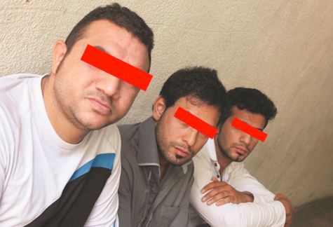 ۹ باند توزیع مواد مخدر در قزوین منهدم شد