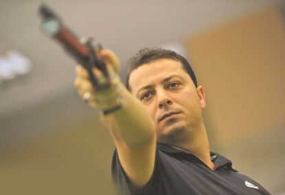 برخورداری:  من دیگر ابراهیم  سابق نیستم!