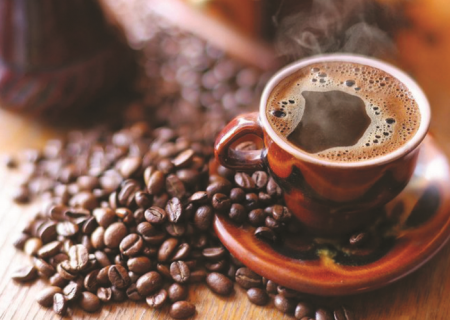 نوشیدن قهوه، کاهش مرگ زودرس