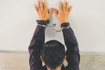 رابطه پنهانی رنگ خـون گرفت