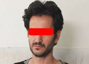 جنایت هولناک مردی که دختر نمی‌خواست!