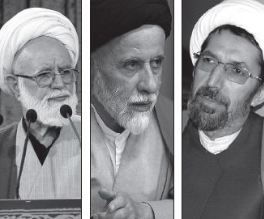انتخابات و چالش دیدگاه‌ها