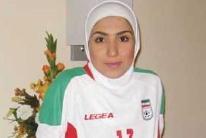 اکران سریال گلزنی‌های یک بانو