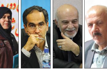 پیگیری  رونق اقتصادی، اشتغال و بحران آب