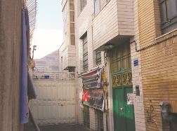 قتل زن ۸۰ ساله در محله بلاغی قزوین
