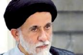 قوامی: اصول‌گرایان رقیبی برای روحانی نیستند