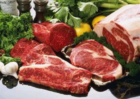 تثبیت قیمت  گوشت قرمز با عرضه گوسفند ارمنستانی