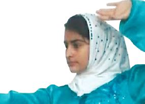 با هزینه شخصی به مسابقات کشوری می‌رویم