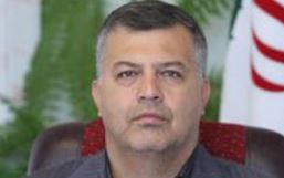 ردای مدیرکلی بر تن حق لطفی