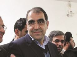 کمبود هزار تخت بیمارستانی در استان