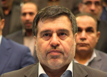 واکنش شدیداللحن استاندار در مراسم افتتاح