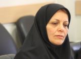 بانوی قزوینی رئیس دانشکده علوم اجتماعی شد