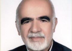 پرواز مردی دیگر…