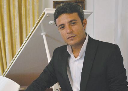 با نامهربانی ها، هنرمندان را ناامید نکنید