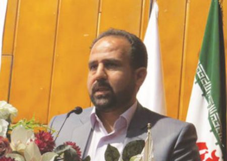 جایگزین ناصحی آمد