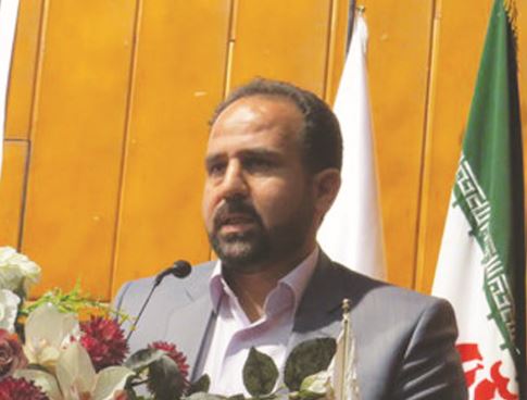جایگزین ناصحی آمد