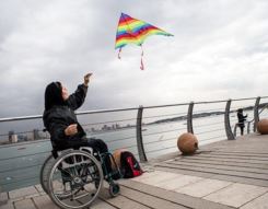 مناسب سازی؛ از حرف تا عمل