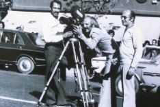دیروز: ممل آمریکایی