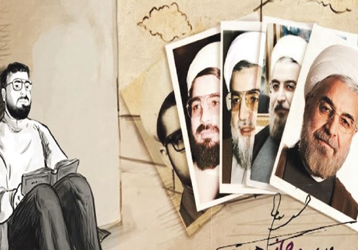 نمایش فیلم «من روحانی هستم» مساله ساز شد!