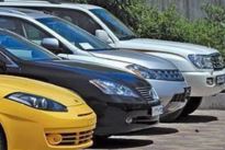 باند کلاهبرداران فروش خودروهای خارجی در قزوین متلاشی شد