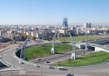 شهر را با شهروندانش ببینیم!