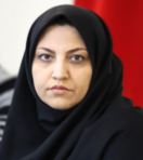 یک بانو، معاون  تازه شهرداری