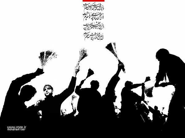 محرم، از تعزیه داری تا تیراندازی!