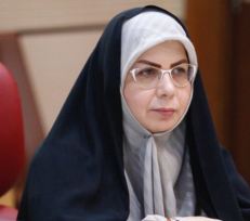 مدیر کل سابق و افشاگری در پرده