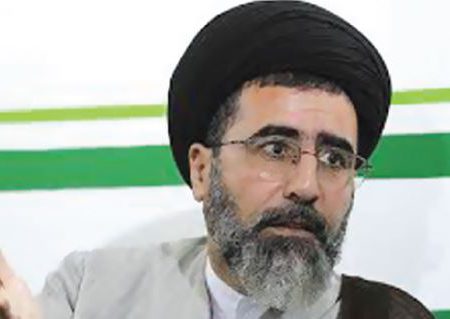 حسینی : سایت‌ها باید مجوز داشته باشند