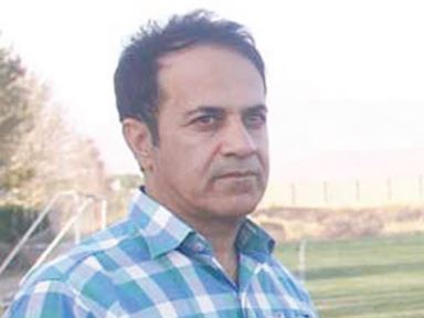 مطلبی ناجی کاسپین می‌شود؟