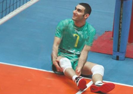 هیچ وقت زیر سایه پدرم نبوده ام