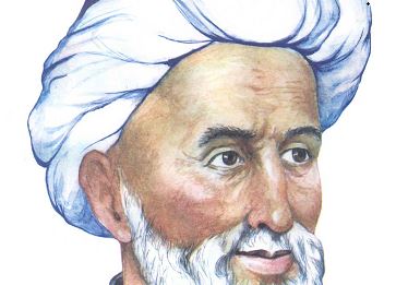 ناصرخسرو در قزوین