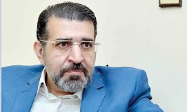 حزب ندا از دولت حمایت می‌کند