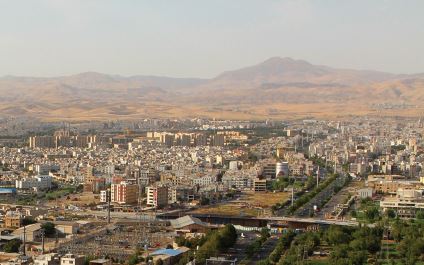 سودای پایتختی در دارالسلطنه قزوین