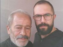 دیروز: پدر و پسر