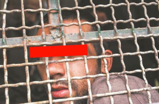 قاتل فراری در خانه مادربزرگش به تله افتاد