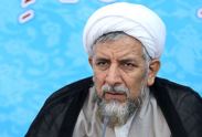 نگاه حزبی دانشجویان را از رشد علمی دور نکند