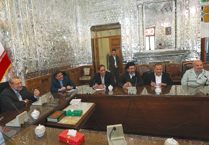 طرح راهآهن قزوین ـ قم ایدهای که با آغاز مطالعات، عملیاتی می شود