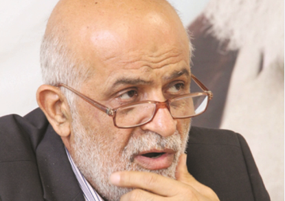در سودای انتخاباتی دیگر!