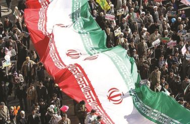 مسیرهای راهپیمایی ۲۲ بهمن‌ماه اعلام شد