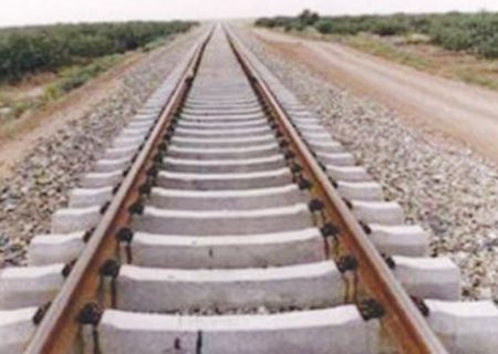 مرگ چوپان فداکار بر روی ریل راه آهن