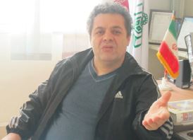 یک نصیحت دلسوزانه