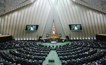 روحانی؛  سوال یا استیضاح